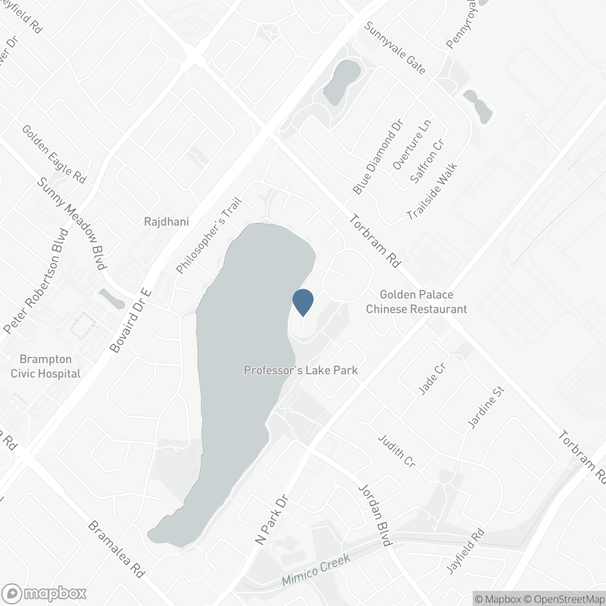 10 PICCOLO WOOD, Brampton, Ontario L6S 5C4